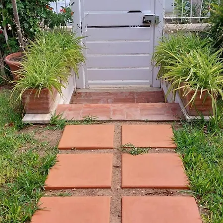 Βίλα Giunone Garden *