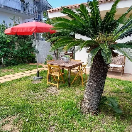 Giunone Garden Παλέρμο