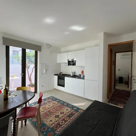 Giunone Garden Βίλα