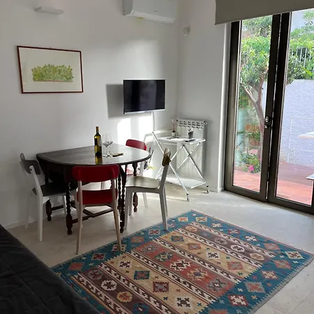 Βίλα Giunone Garden Παλέρμο